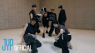 【NEXZ Archive】2025 | NEXZ Choreography | Walkin On Water (HIP Ver.) - Stray Kids