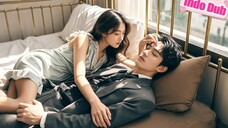 Tak sengaja tidur dengan CEO terkenal kejam 18+ 🥵