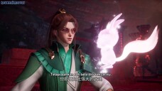Twin Martial Souls Eps 14 Sub Indo