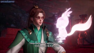Twin Martial Souls Eps 14 Sub Indo
