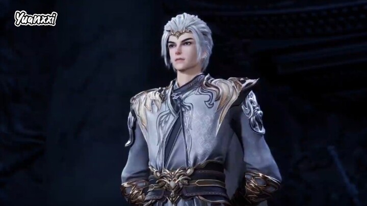 AGAINST THE SKY SUPREME EPISODE 496 SUB INDO