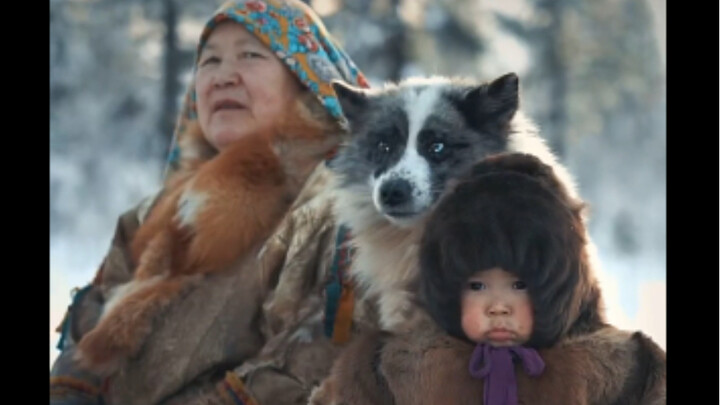 Yamal, Russia's Far North