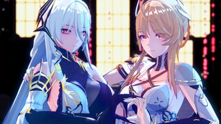 雍容典雅