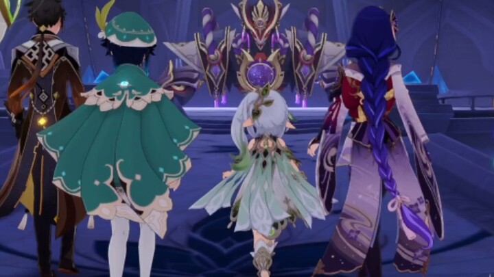 How dare a tiny insect look upon God?