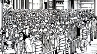 [Full-time Hunter x Hunter 406] Chrollo aims for the three sacred artifacts of the Kakin Kingdom!
