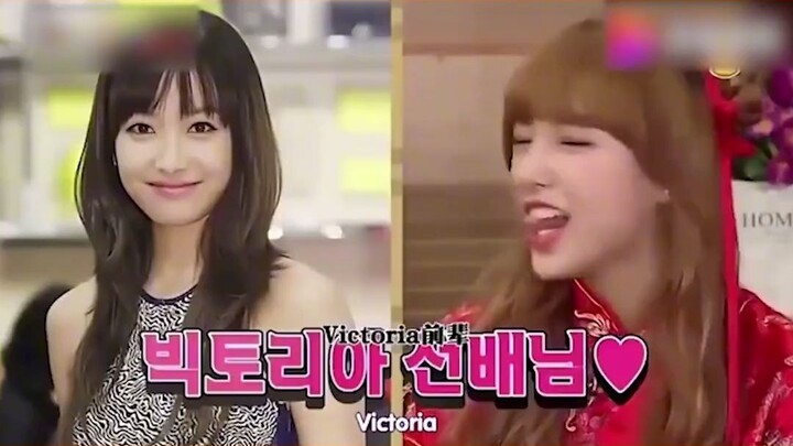 ซ่งเจี้ยนกลายเป็นรุ่นพี่ผู้ได้รับความเคารพจากทุกคนในวงเกิร์ลกรุ๊ปได้อย่างไร? ไม่มีกลเม็ดเด็ดพราย มีเ