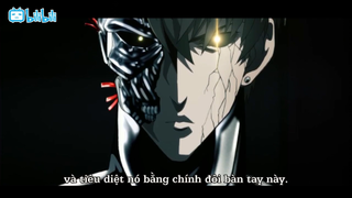Thánh Phồng Tôm 2 - Phim Anime - Phần 3 #anime #schooltime
