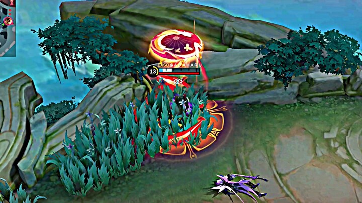 outplay