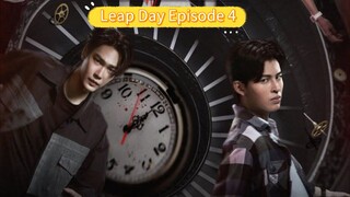 (Lakorn) Leap Day Episode 4 English Sub [Thailand]