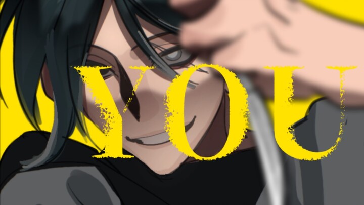 【虚荣屠夫】oc手书
