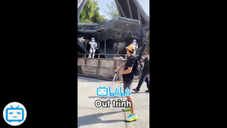 Những Con Người Mặn Mòi Nhất Hành Tinh p95 #Tonghop