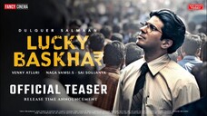 Lucky Baskhar (2024) الترجمة العربية