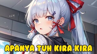 buset itu nya bisa nyala...👀