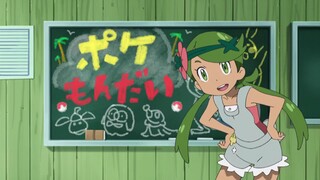 Pokemon mùa 6 tập 55 thuyết minh