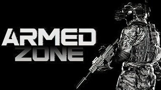 Armed Zone | GamePlay PC