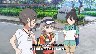 Eps_4 Jadi model manga slice of life [Mono]