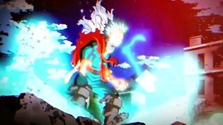 jj anime