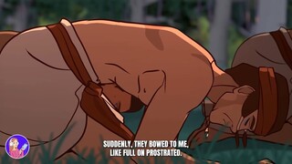 My Glasses Change My Eye Color