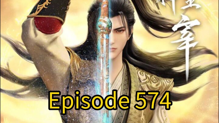 martial master episode 574 sub indo