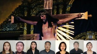 "Stabat Mater" by Maestro Lucio D. San Pedro