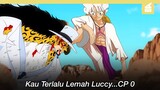 Bajak Laut Topi Jerami Vs Cp Zero!! Prediksi One Piece 1068 Plus