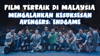 EDUKASI SOSOK PAHLAWAN DARI FILM MAT KILAU, ANAK SEKOLAH DAPAT FASILITAS NONTON GRATIS DI BIOSKOP