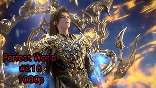 Perfect World eps 218 indo sub 1080p