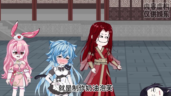 第17集|玉小肛为活命暴露本性，抛弃柳二龙。