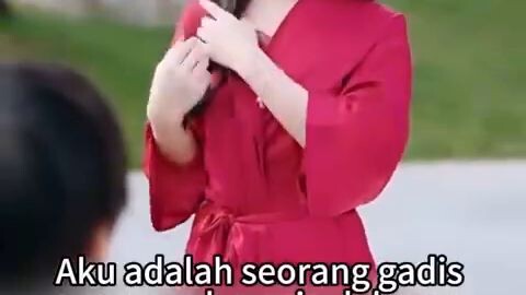 Melintasi Masa Depan Dan Menikahi Musuh Bebuyutan Waktu SMA