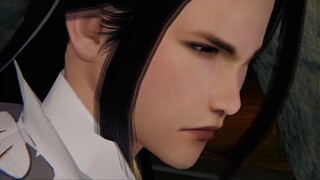 [Jianwang III/Ming Tang] Anti-hunting · Jiu (final chapter) (Hey, it's over, I don't have to stock u
