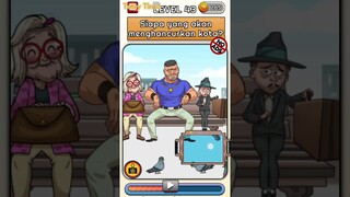 Nenek Ini Sangat Berbahaya 😱 | Flashback