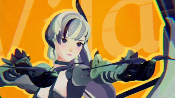 AFK Journey Lily May