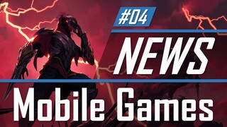 Mobile Game NEWS Weekly Jan 2020 | #4