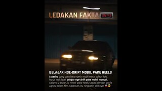 LEDAKAN FAKTA 13 BOM DI JAKARTA | SEDANG TAYANG DI BIOSKOP