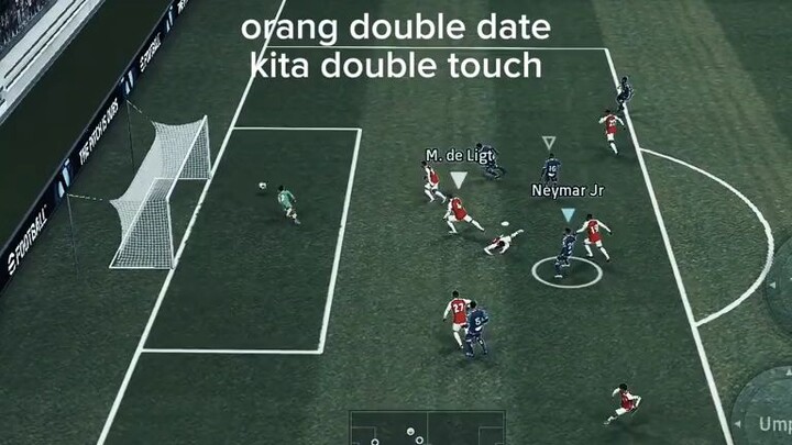 efotball