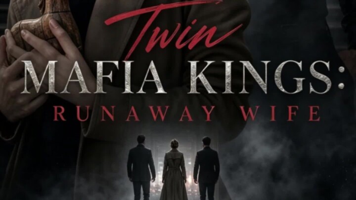 Twin Mafia Kings Runaway Wife