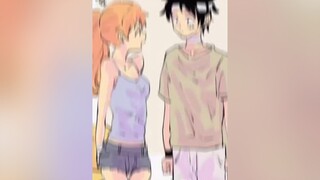 onepiece onepieceedit xh luffy Nami boa sanji luna luboa sanna