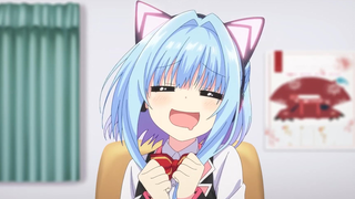 【10月】常轨脱离Creative 第2话【MCE汉化组】