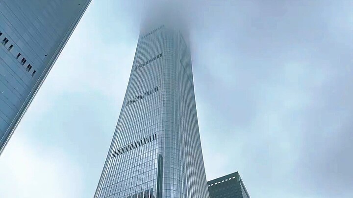 ตึกสูงระดับโลก 10 อันดับแรก คุณรู้ไหมว่ามีตึกอะไรบ้าง?