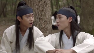 Hwarang (2016) Eps 8 - Sub Indo