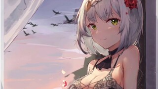 【动态壁纸】人妻诺艾尔