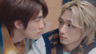 The Promise of The Soul - Episode 8 Teaser