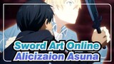 [Sword Art Online: Alicization] The Final Season Prat19| Asuna Is Coming