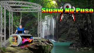 Sigaw Ng Puso (Reggae Remix) Father & Sons - Dj Jhanzkie 2022