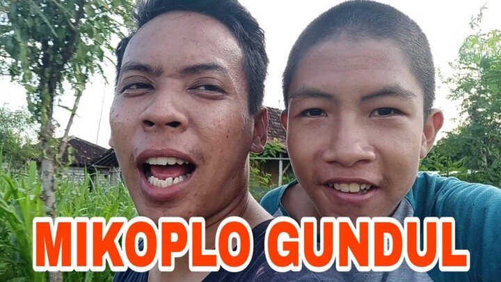 INI DIA KENAPA MIKOPLO GUNDUL - CREW KONCO NGAKAK