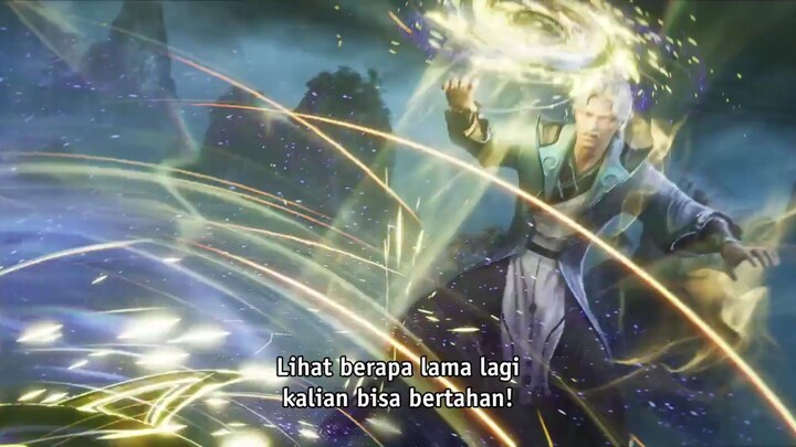 Th3 Gre4t RuL3r S2 Eps 25 Sub Indo