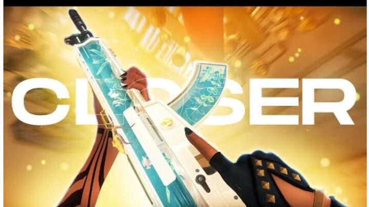 Closer 💁🔥 (Valorant Montage)