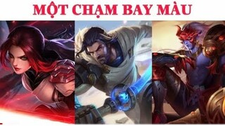 Tổng Hợp Những Pha Highlight Hay Nhất Liên Quân | Tik Tok Liên Quân