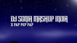 Dj Sonia Mashup India Viral Tiktok ( Slow Fullbeat ) - Zio Dj Remix