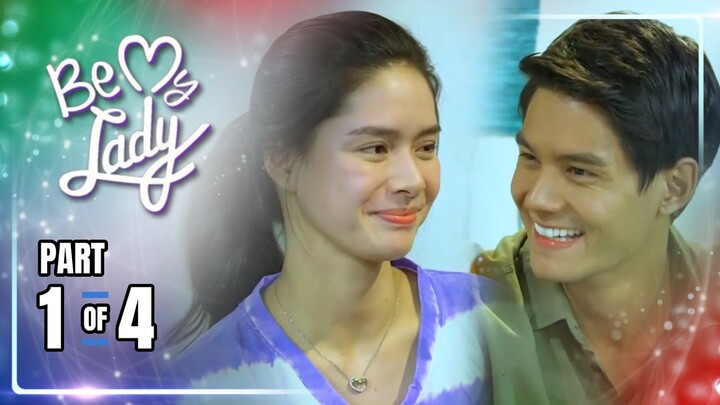 Be My Lady | Episode 207 (1/4) | May 22, 2024